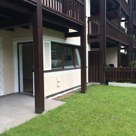 Chalet Martin Olang Zewnętrze zdjęcie