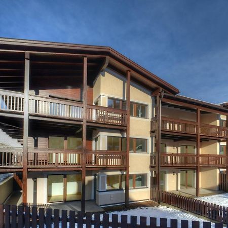 Chalet Martin Olang Zewnętrze zdjęcie