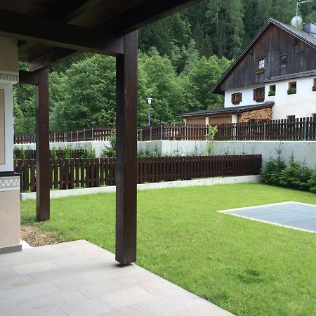 Chalet Martin Olang Zewnętrze zdjęcie