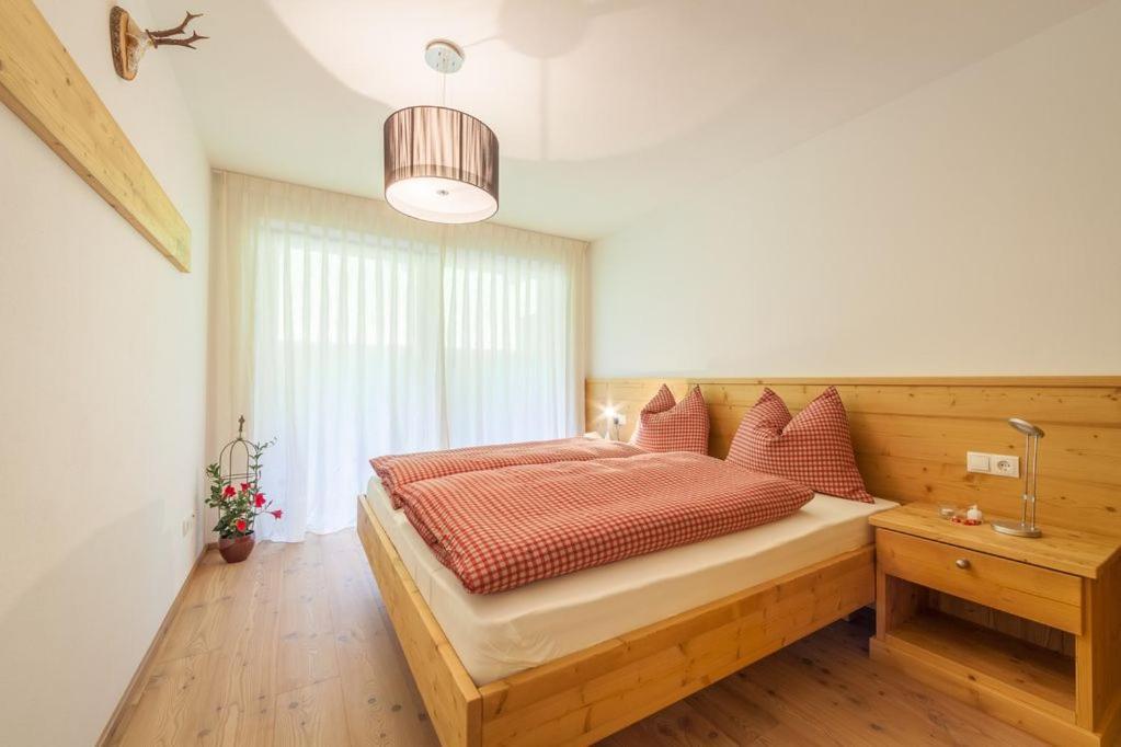 Chalet Martin Olang Zewnętrze zdjęcie