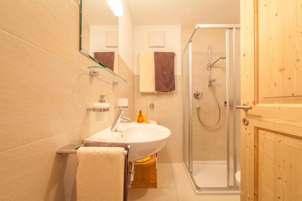 Chalet Martin Olang Zewnętrze zdjęcie