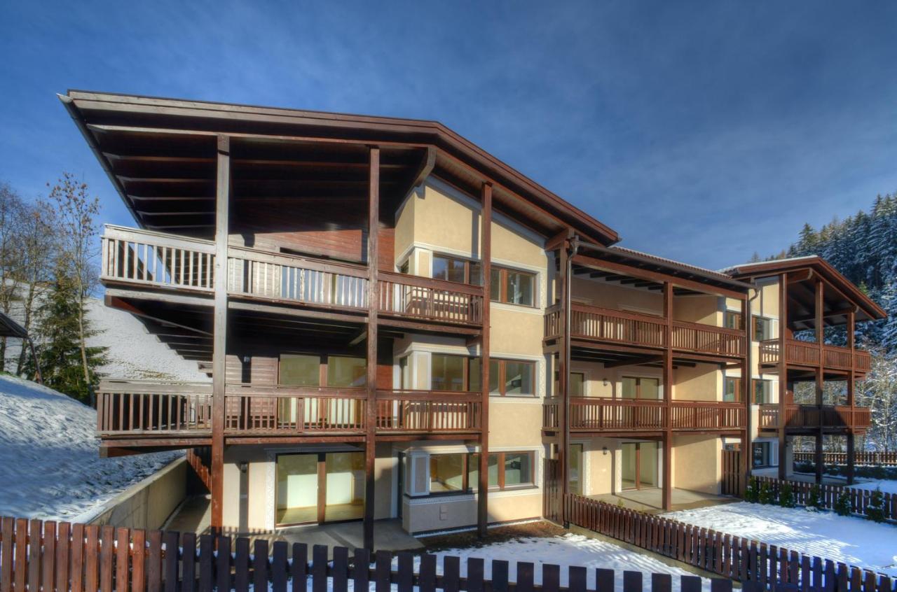 Chalet Martin Olang Zewnętrze zdjęcie