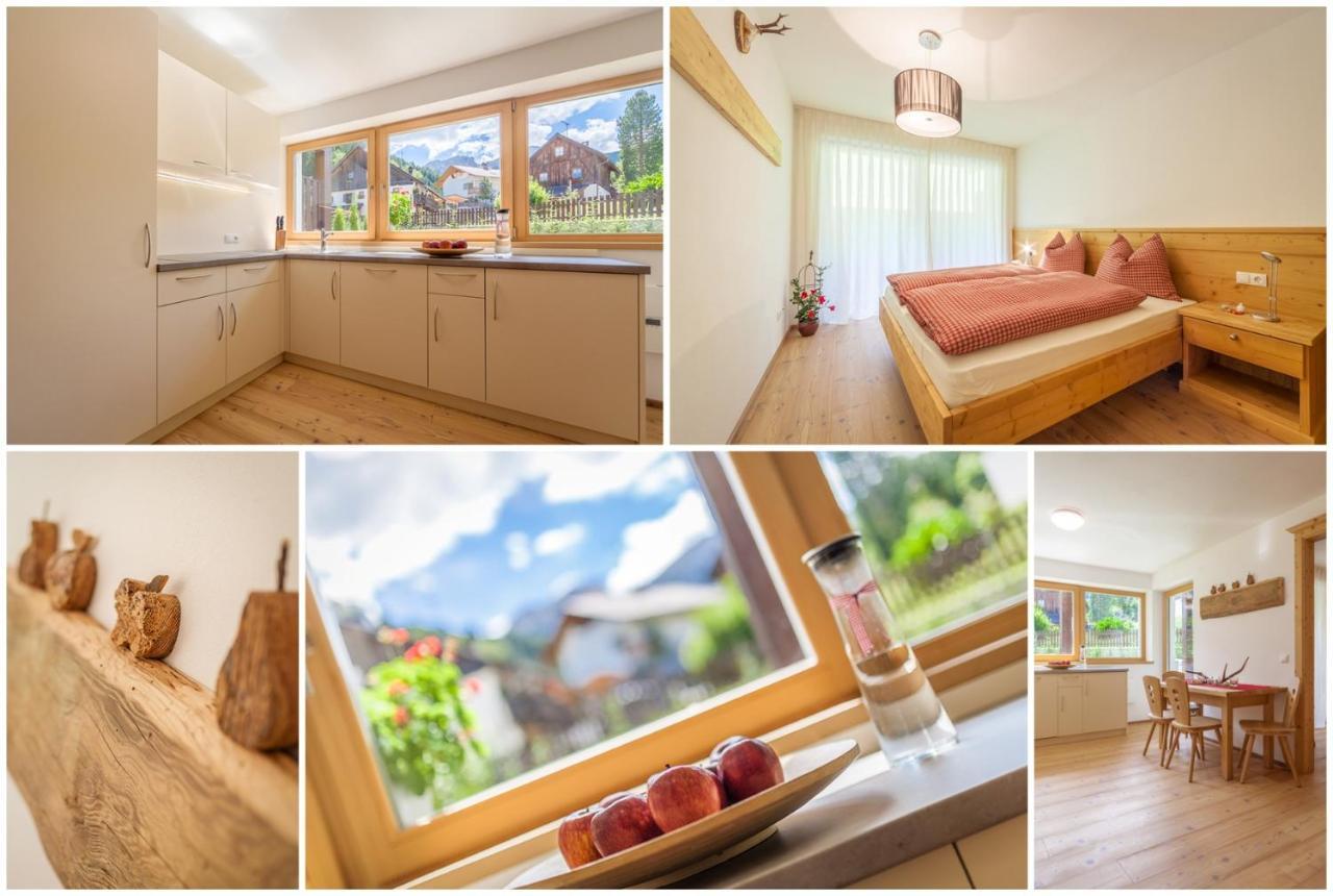 Chalet Martin Olang Zewnętrze zdjęcie