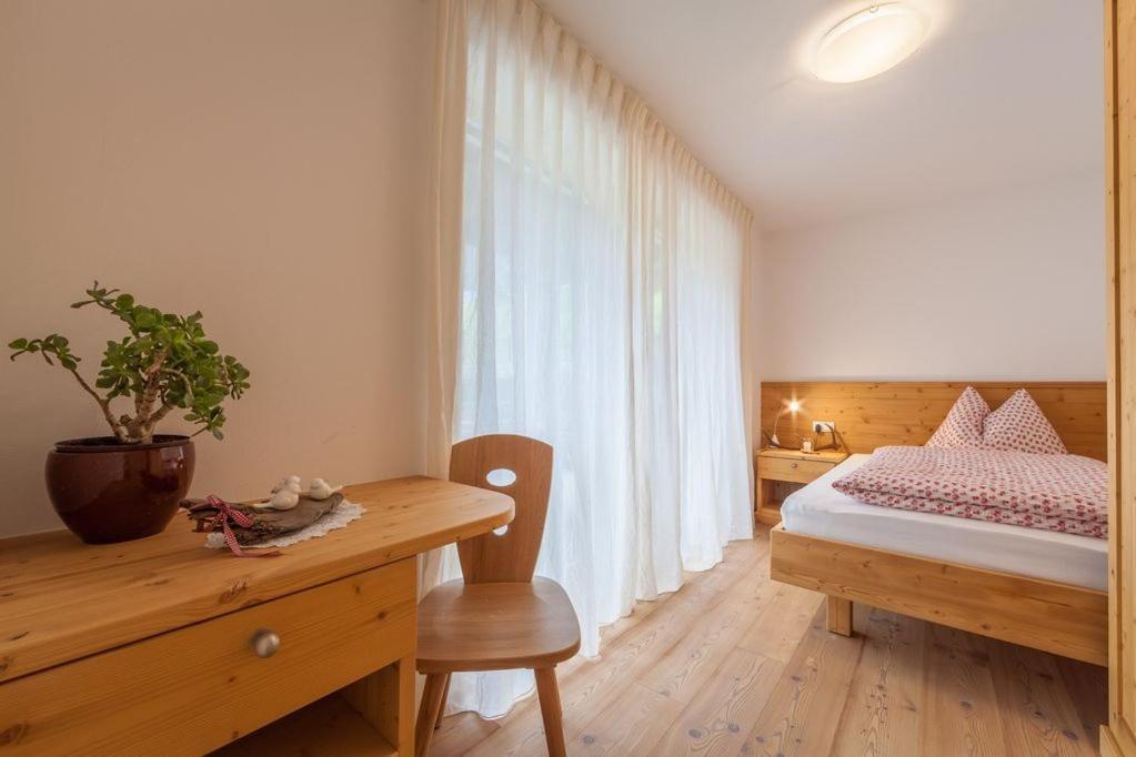 Chalet Martin Olang Zewnętrze zdjęcie